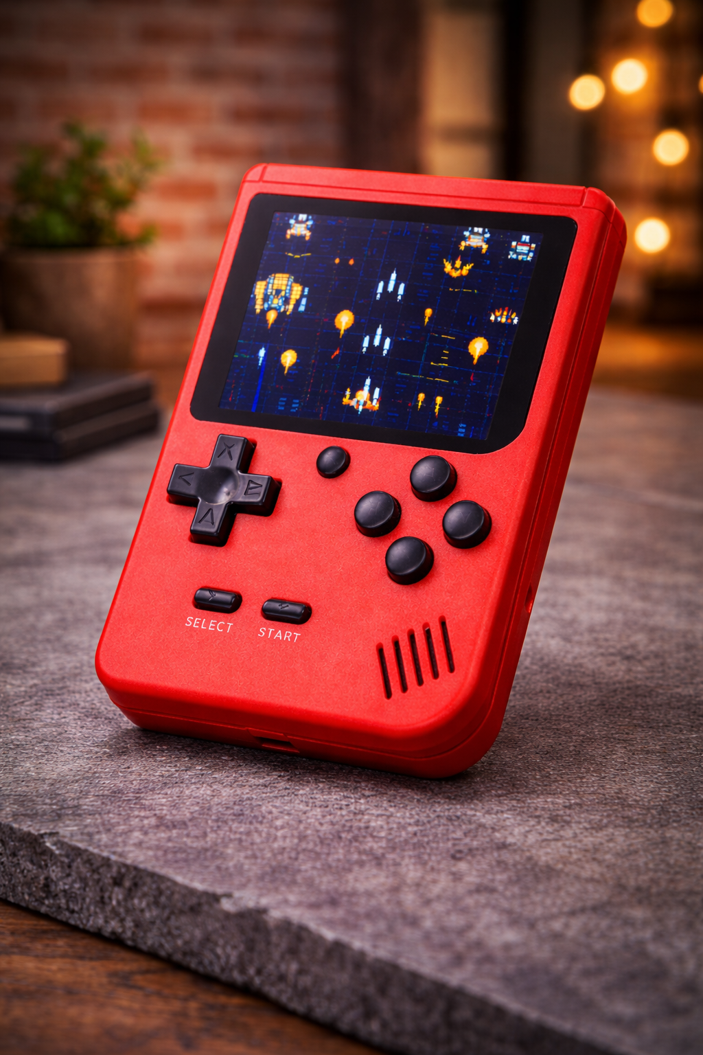 Rivivi i giochi della tua infanzia, ovunque tu sia