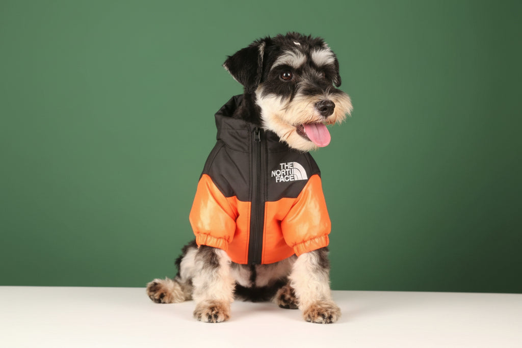 NorthPaw™ - Cappotto impermeabile streetwear per cani