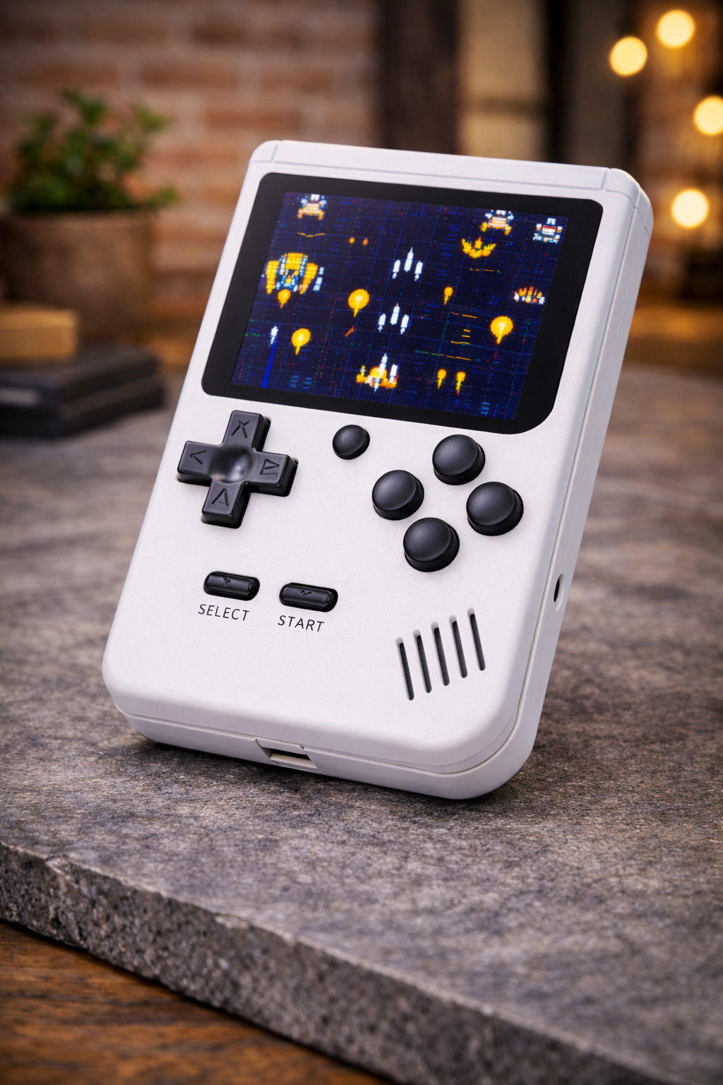 Rivivi i giochi della tua infanzia, ovunque tu sia