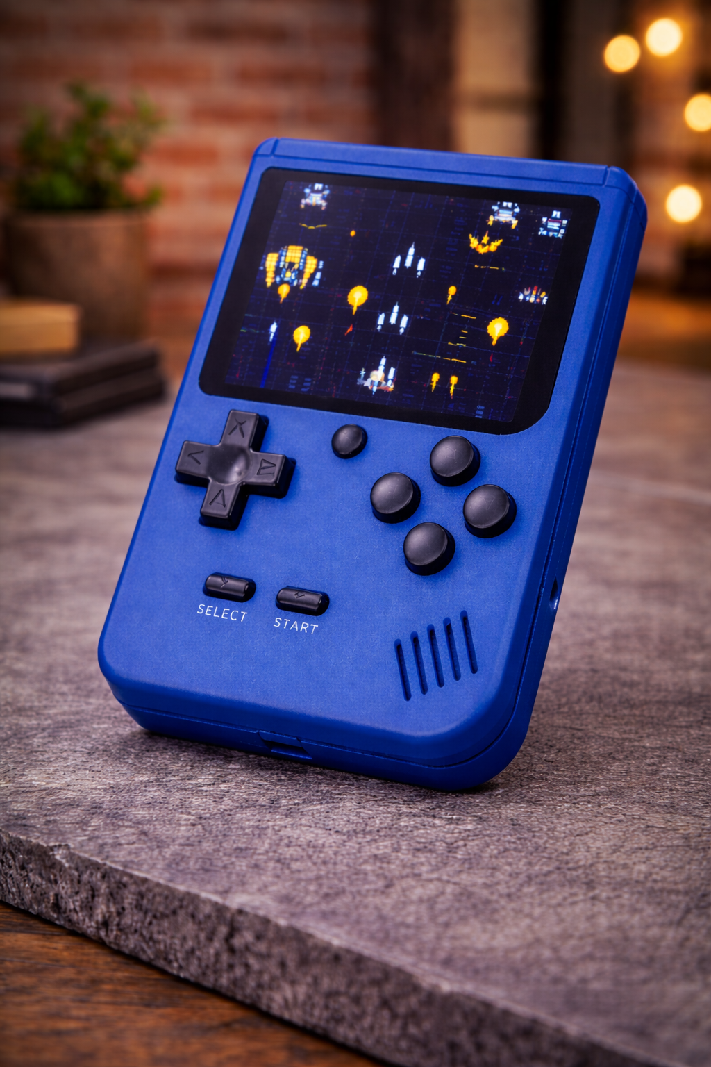 Rivivi i giochi della tua infanzia, ovunque tu sia