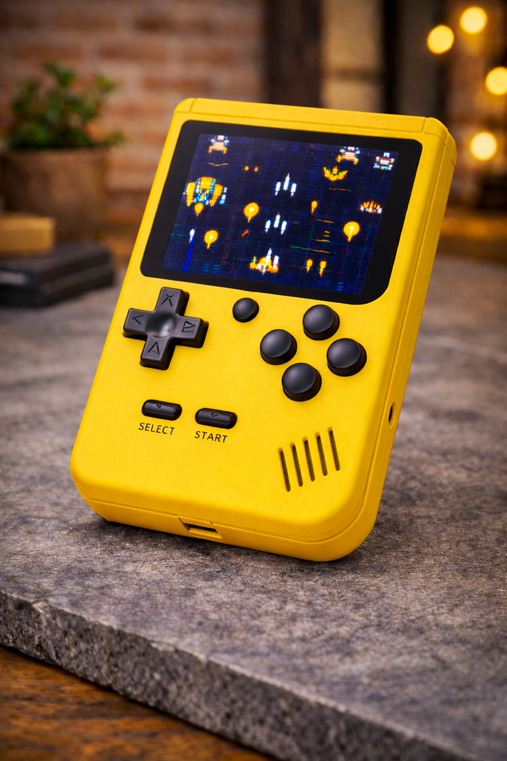 Rivivi i giochi della tua infanzia, ovunque tu sia