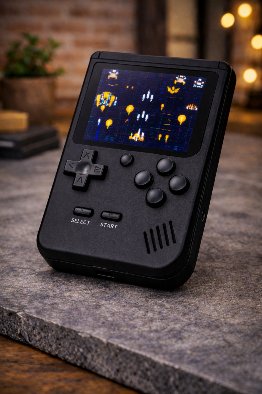 Rivivi i giochi della tua infanzia, ovunque tu sia