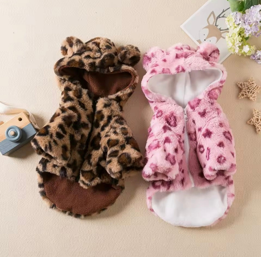 Cappotto imbottito - Mantienilo al caldo, senza perdere lo stile