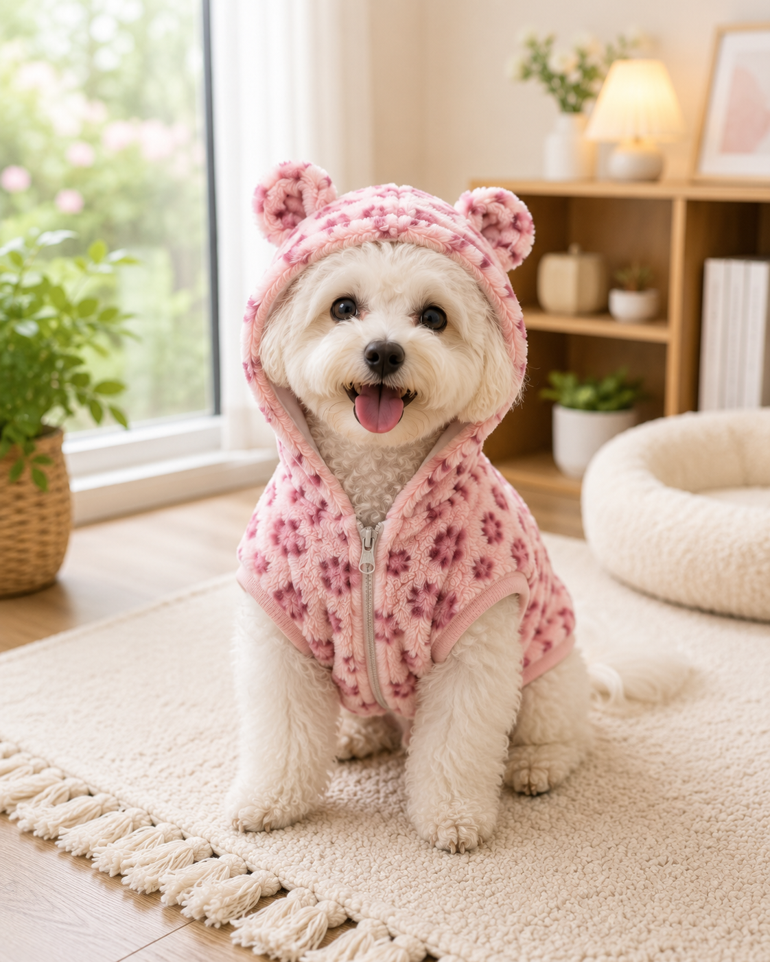 LeoPaw™ - Cappotto impermeabile premium per cani