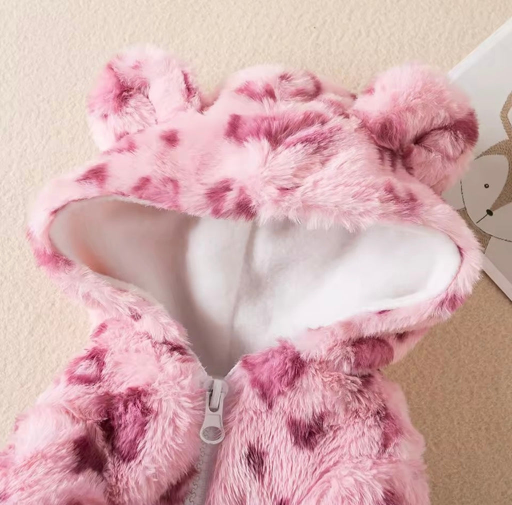 Cappotto imbottito - Mantienilo al caldo, senza perdere lo stile