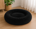 HavenNest™ - Cuccia calmante premium per cani e gatti