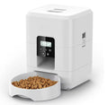 SmartFeed™ - Nutri il tuo animale anche quando non sei a casa